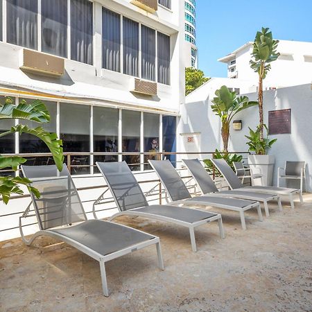 Holiday Inn Express San Juan Condado By Ihg Exterior photo